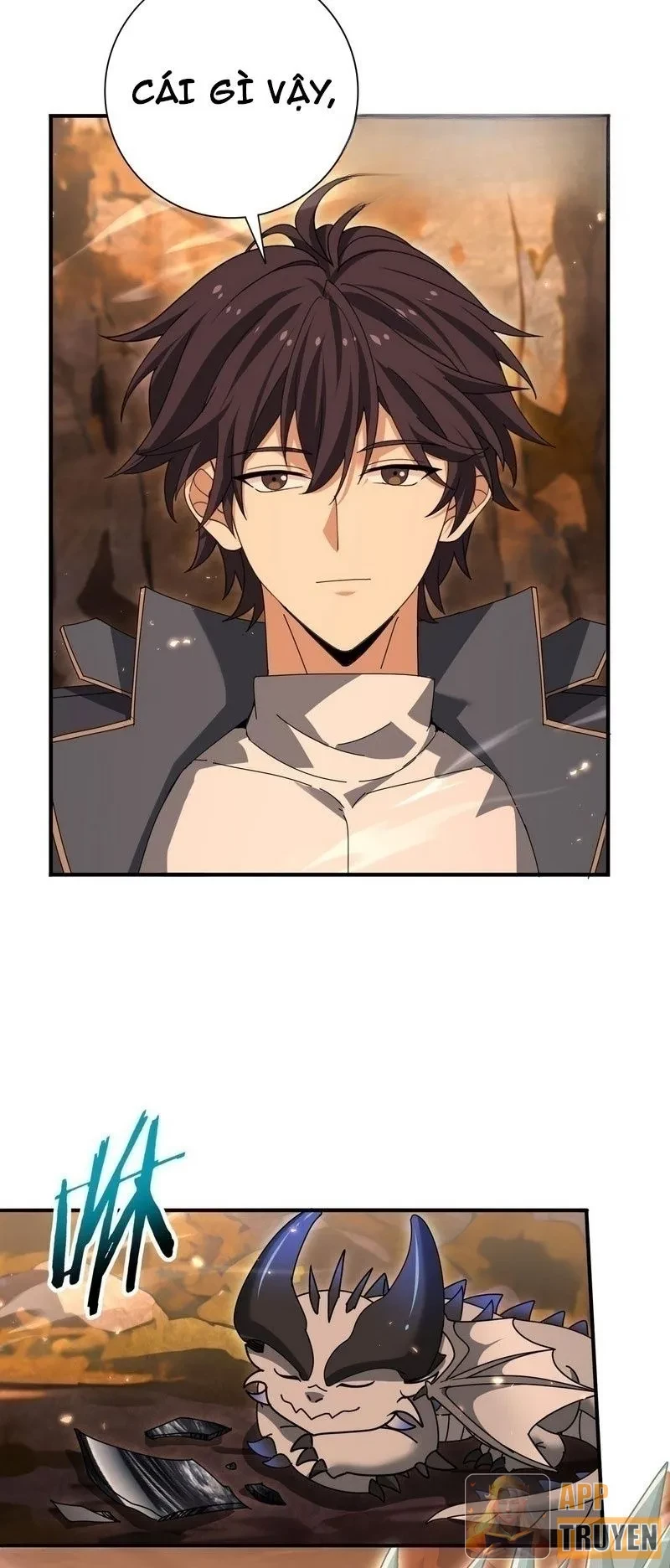 Toàn Dân Chuyển Chức: Ngự Long Sư Là Chức Nghiệp Yếu Nhất? Chapter 177 - 45