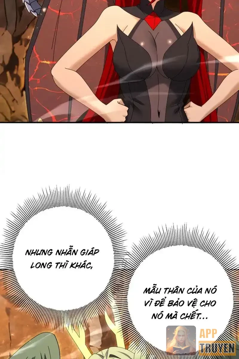 Toàn Dân Chuyển Chức: Ngự Long Sư Là Chức Nghiệp Yếu Nhất? Chapter 178 - 3