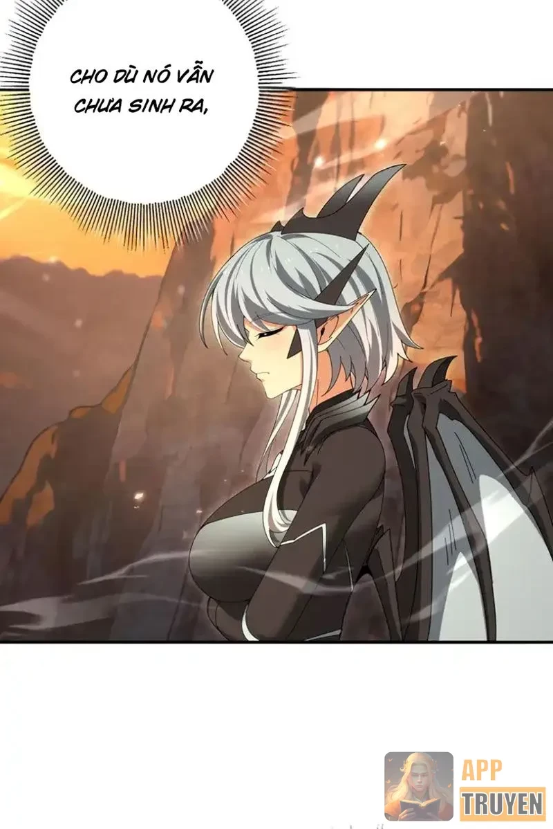 Toàn Dân Chuyển Chức: Ngự Long Sư Là Chức Nghiệp Yếu Nhất? Chapter 178 - 5