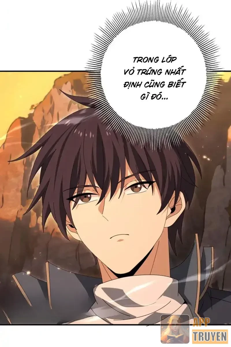 Toàn Dân Chuyển Chức: Ngự Long Sư Là Chức Nghiệp Yếu Nhất? Chapter 178 - 6