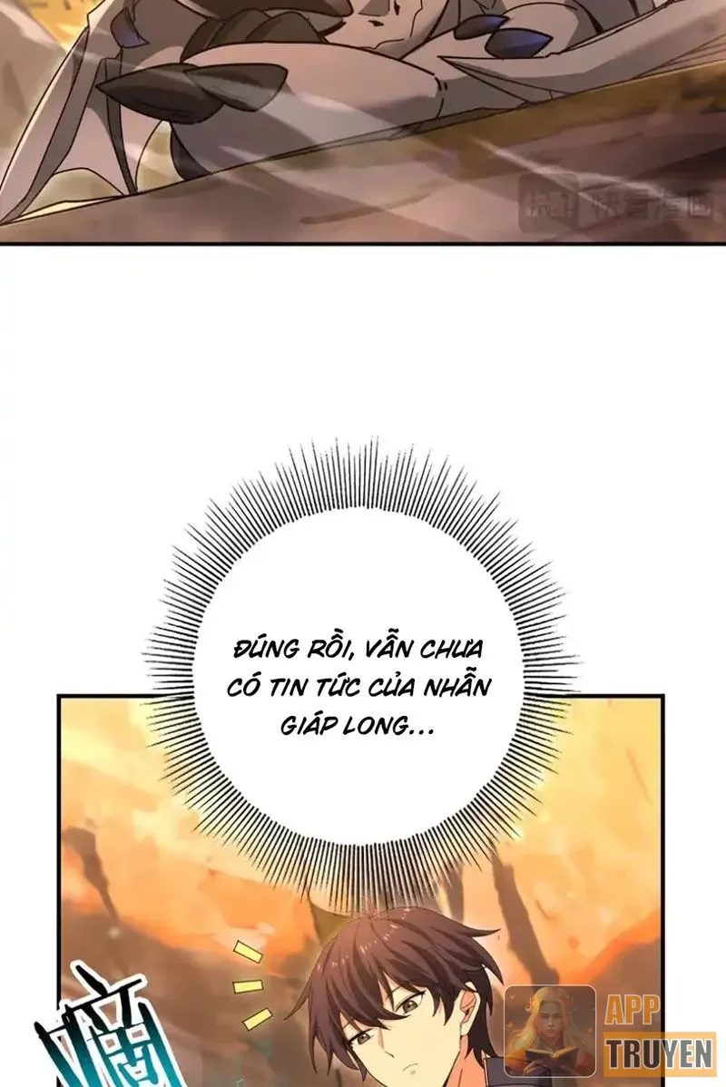 Toàn Dân Chuyển Chức: Ngự Long Sư Là Chức Nghiệp Yếu Nhất? Chapter 178 - 8