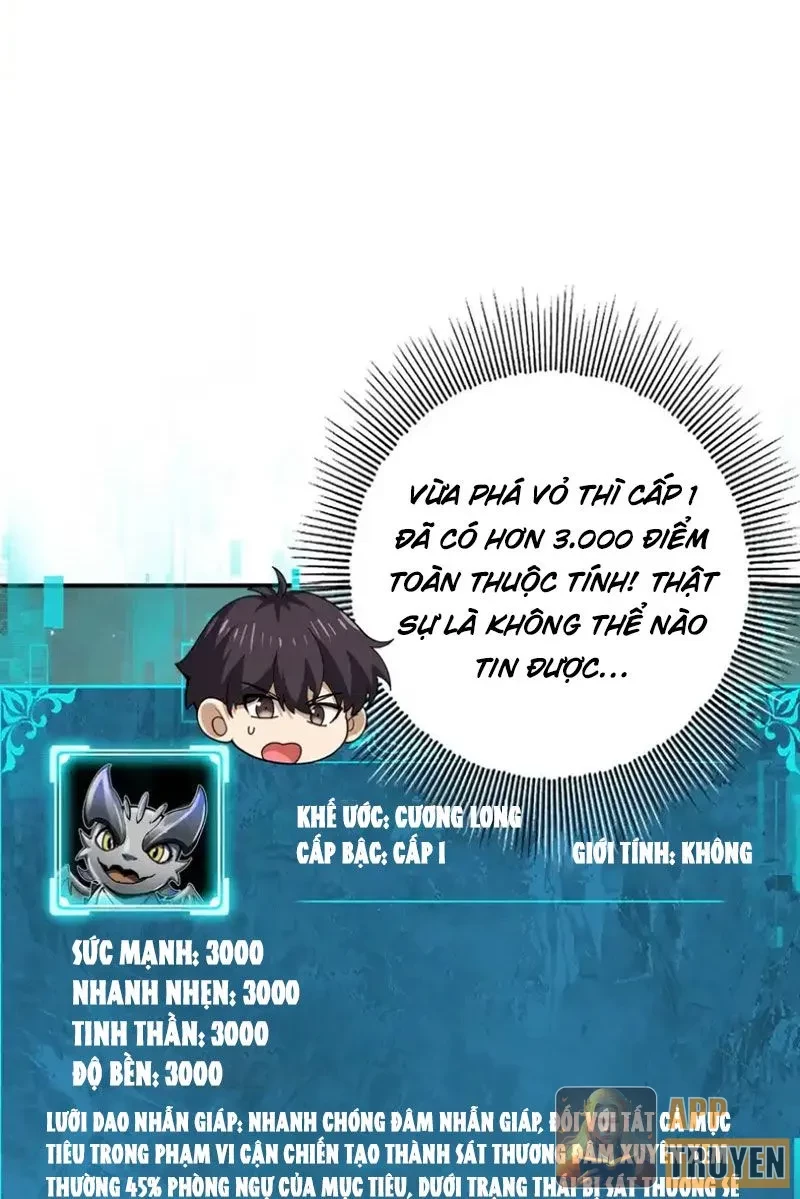 Toàn Dân Chuyển Chức: Ngự Long Sư Là Chức Nghiệp Yếu Nhất? Chapter 178 - 12