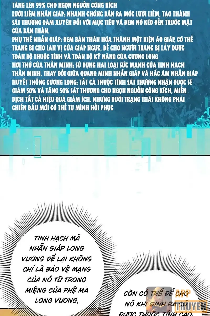 Toàn Dân Chuyển Chức: Ngự Long Sư Là Chức Nghiệp Yếu Nhất? Chapter 178 - 13