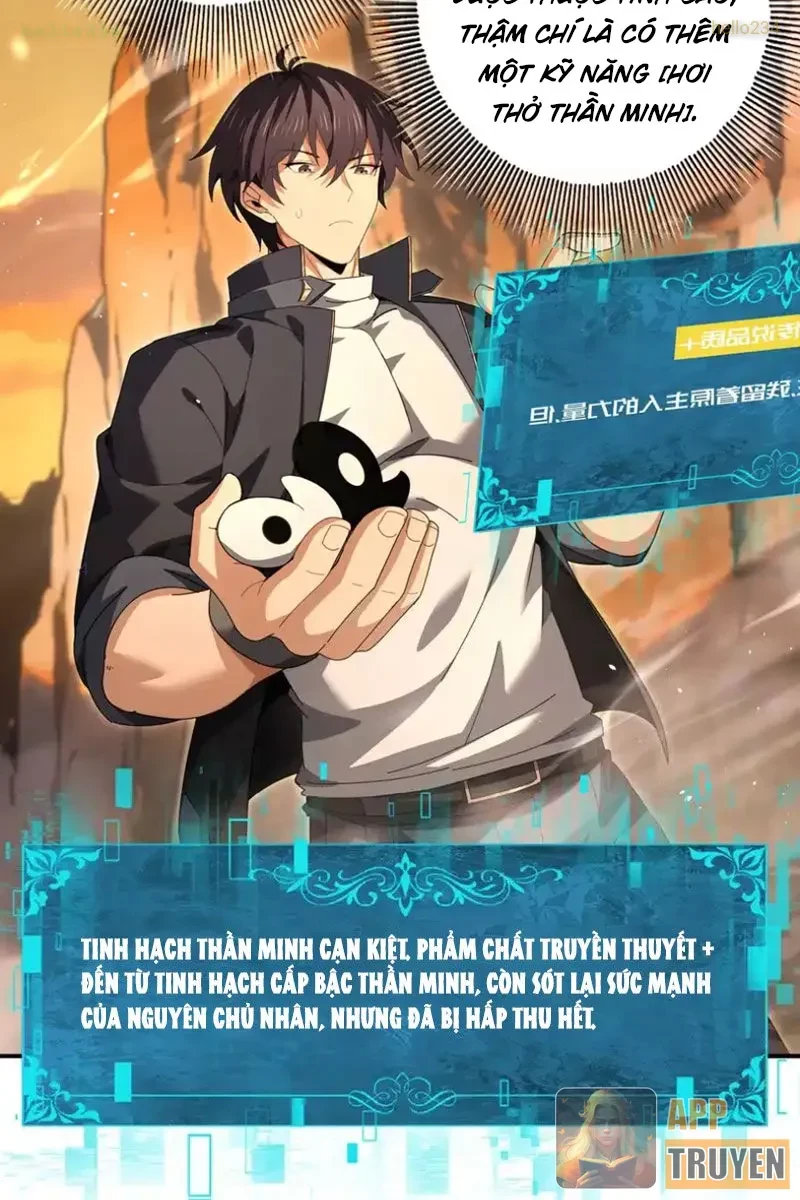 Toàn Dân Chuyển Chức: Ngự Long Sư Là Chức Nghiệp Yếu Nhất? Chapter 178 - 14