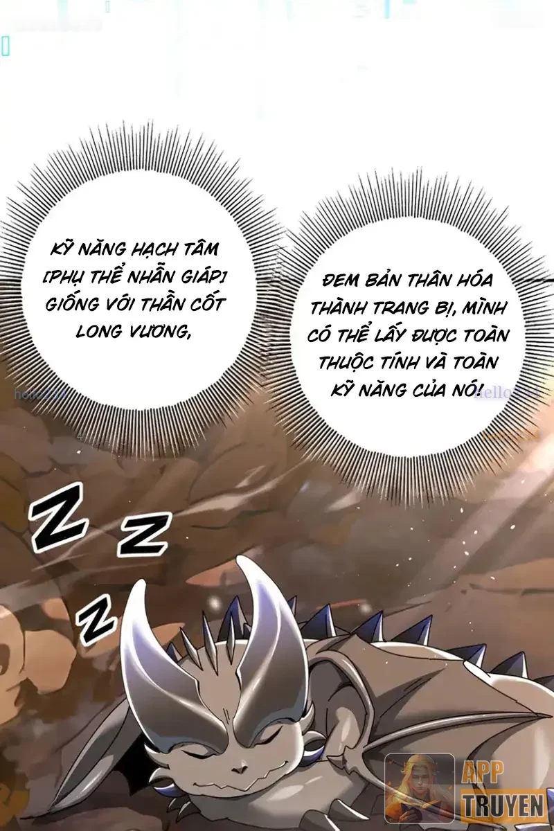 Toàn Dân Chuyển Chức: Ngự Long Sư Là Chức Nghiệp Yếu Nhất? Chapter 178 - 15