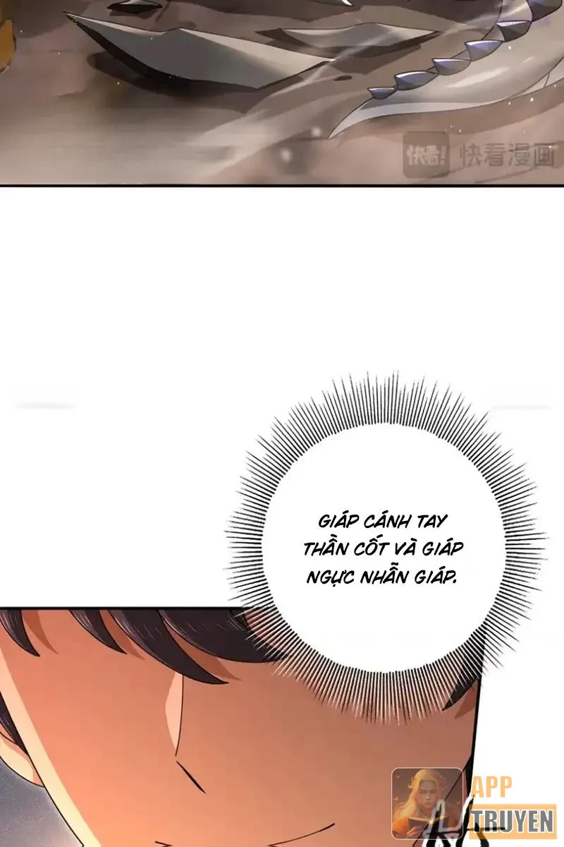 Toàn Dân Chuyển Chức: Ngự Long Sư Là Chức Nghiệp Yếu Nhất? Chapter 178 - 16