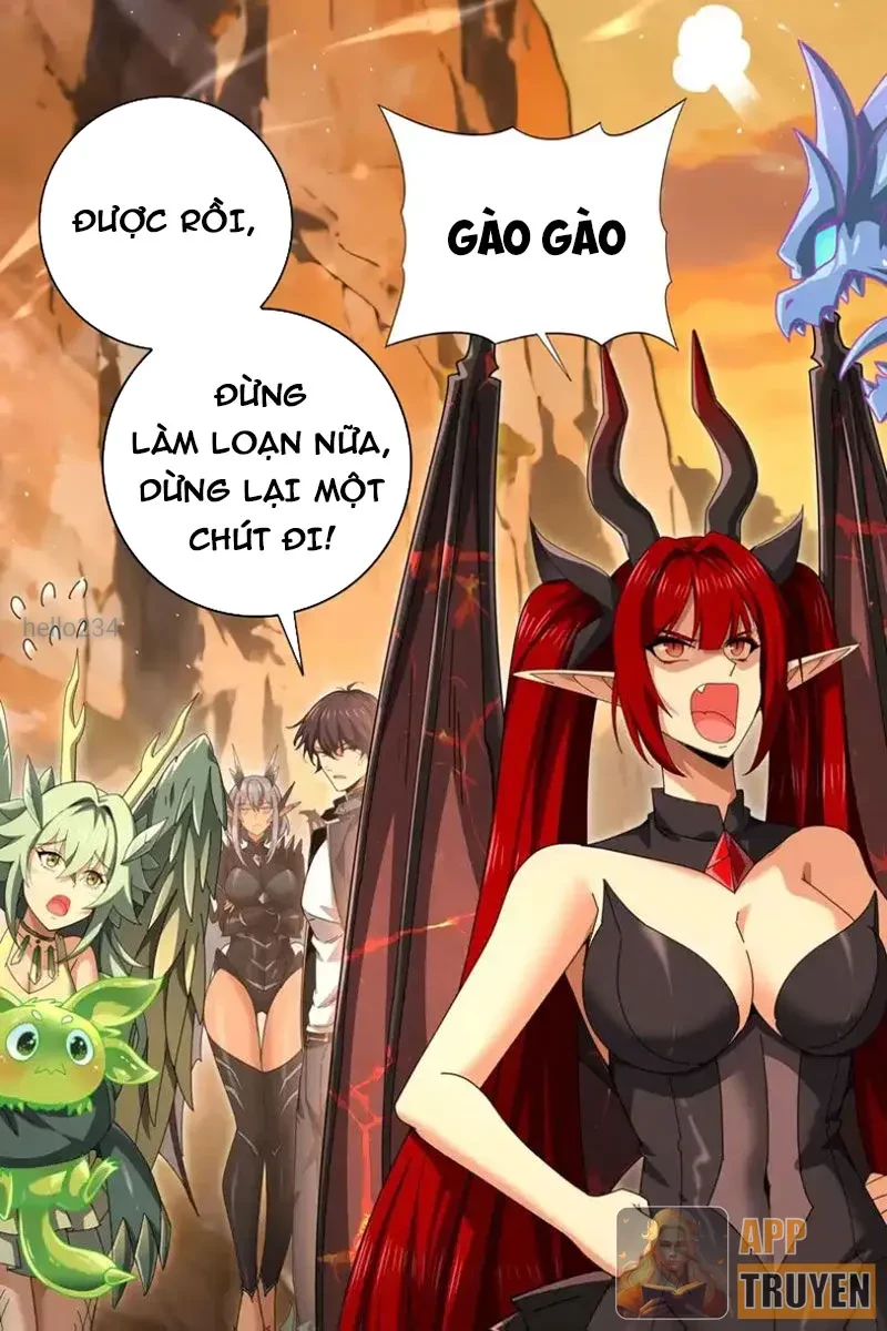 Toàn Dân Chuyển Chức: Ngự Long Sư Là Chức Nghiệp Yếu Nhất? Chapter 178 - 19