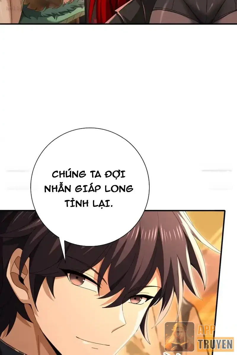 Toàn Dân Chuyển Chức: Ngự Long Sư Là Chức Nghiệp Yếu Nhất? Chapter 178 - 20