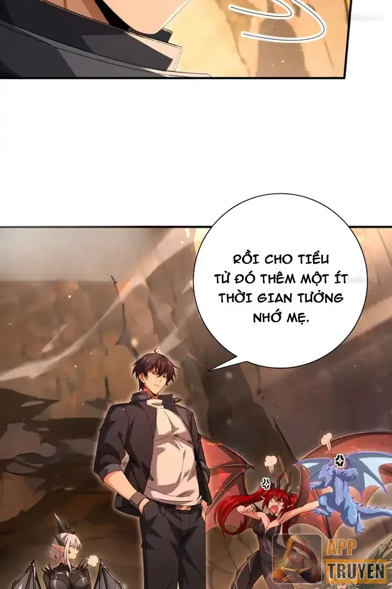 Toàn Dân Chuyển Chức: Ngự Long Sư Là Chức Nghiệp Yếu Nhất? Chapter 178 - 21