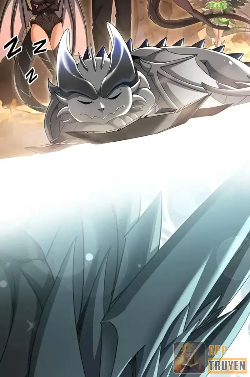 Toàn Dân Chuyển Chức: Ngự Long Sư Là Chức Nghiệp Yếu Nhất? Chapter 178 - 22