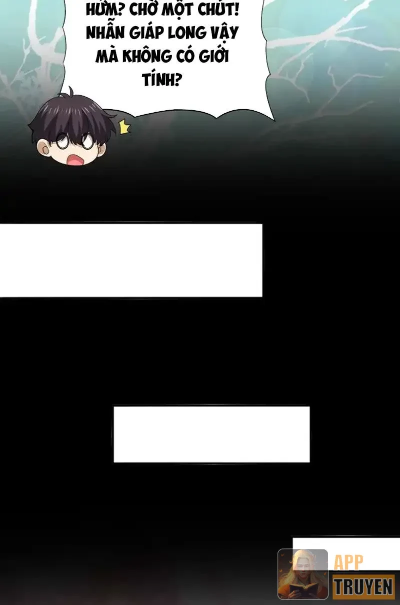 Toàn Dân Chuyển Chức: Ngự Long Sư Là Chức Nghiệp Yếu Nhất? Chapter 178 - 24