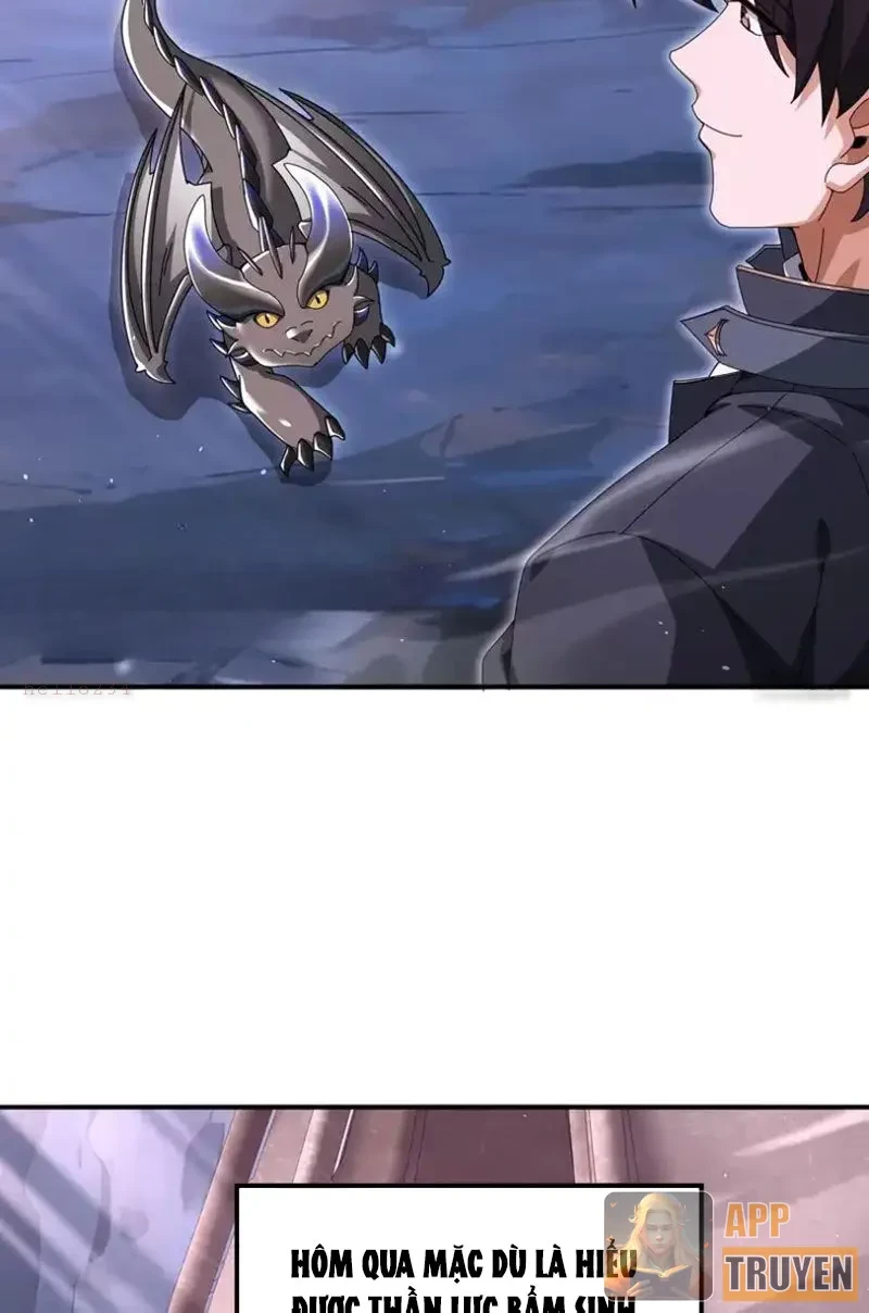 Toàn Dân Chuyển Chức: Ngự Long Sư Là Chức Nghiệp Yếu Nhất? Chapter 178 - 28