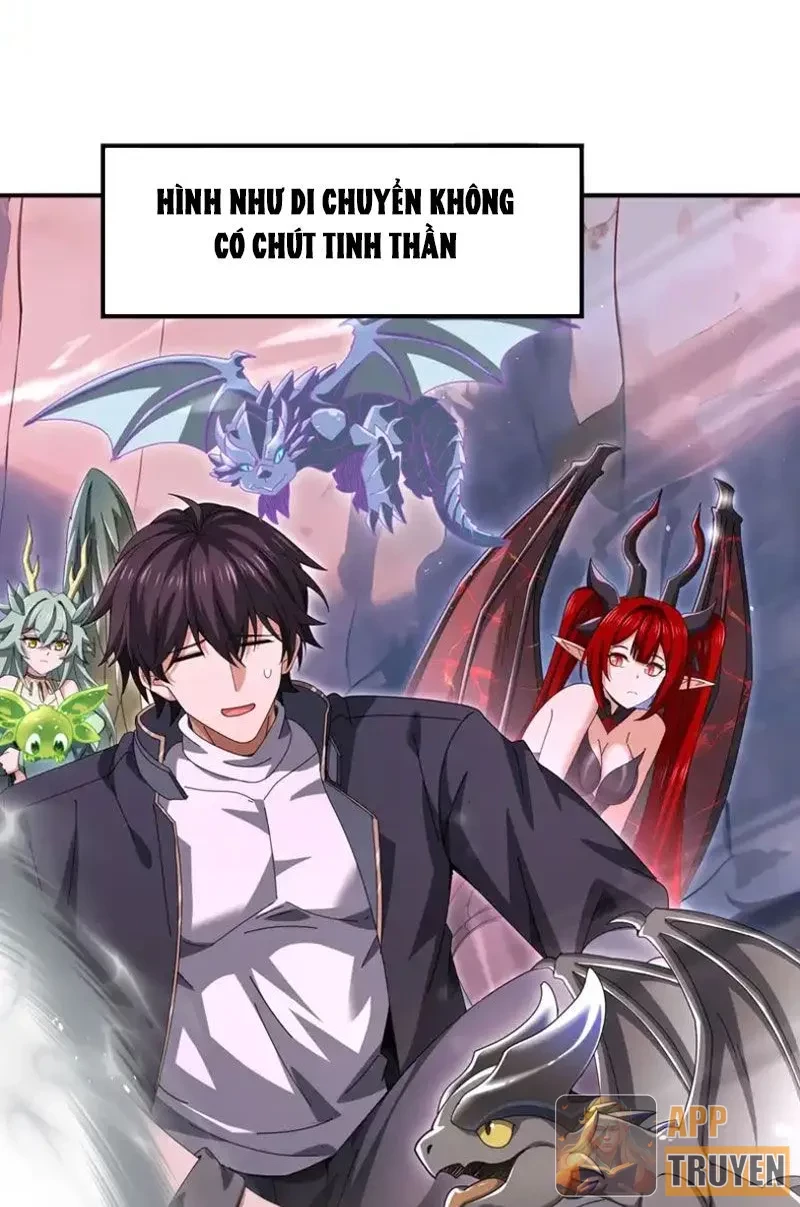 Toàn Dân Chuyển Chức: Ngự Long Sư Là Chức Nghiệp Yếu Nhất? Chapter 178 - 30