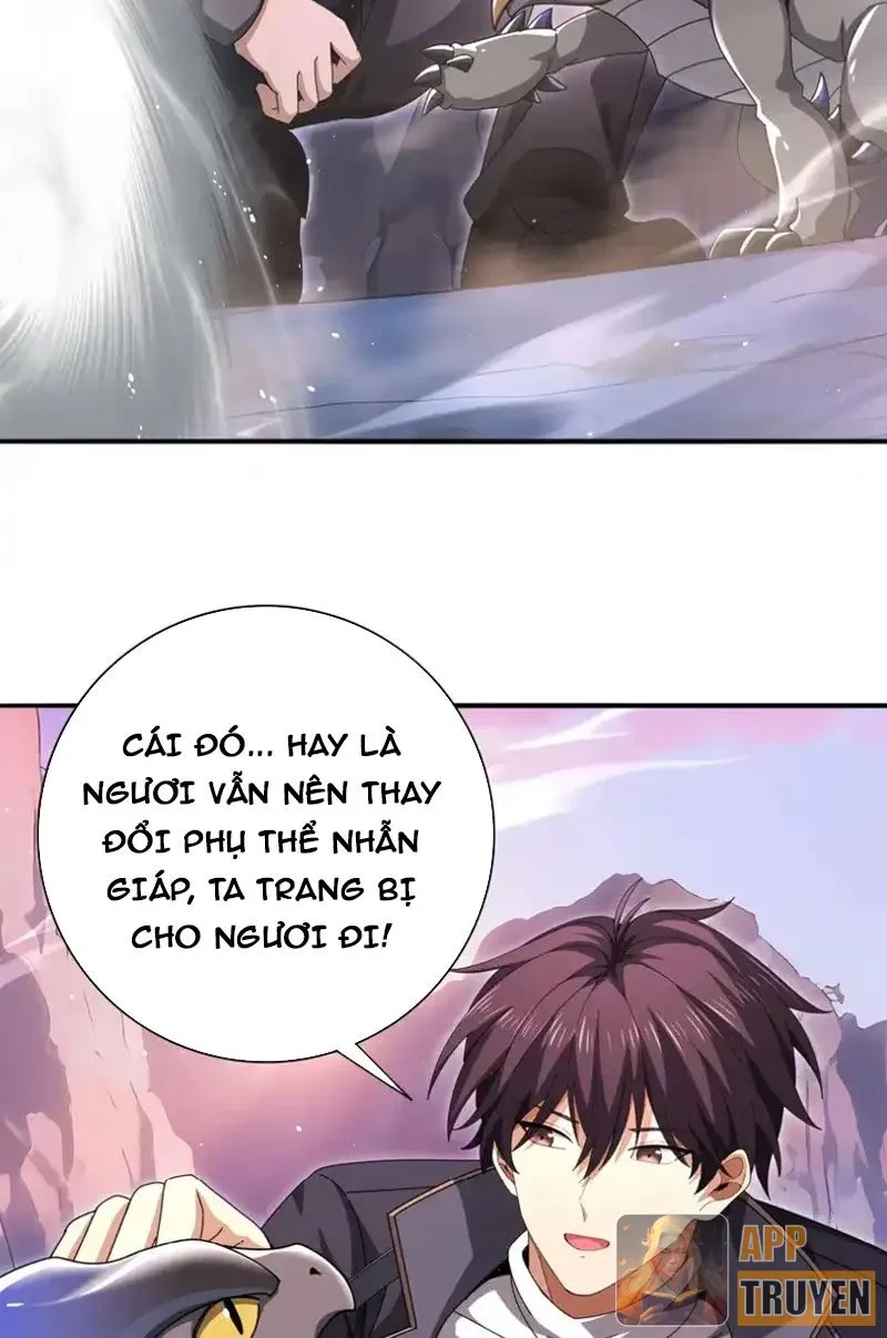 Toàn Dân Chuyển Chức: Ngự Long Sư Là Chức Nghiệp Yếu Nhất? Chapter 178 - 31