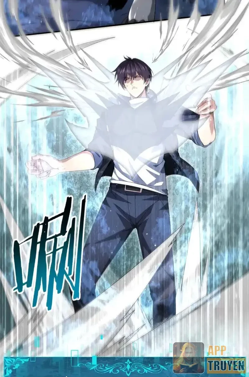 Toàn Dân Chuyển Chức: Ngự Long Sư Là Chức Nghiệp Yếu Nhất? Chapter 178 - 33