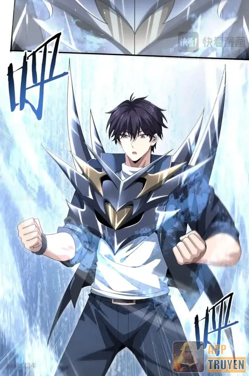 Toàn Dân Chuyển Chức: Ngự Long Sư Là Chức Nghiệp Yếu Nhất? Chapter 178 - 35