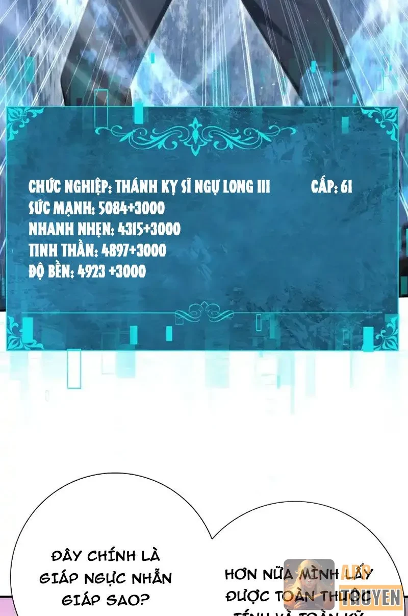 Toàn Dân Chuyển Chức: Ngự Long Sư Là Chức Nghiệp Yếu Nhất? Chapter 178 - 36