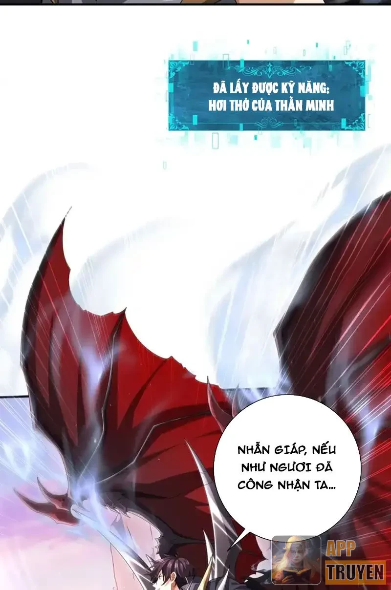 Toàn Dân Chuyển Chức: Ngự Long Sư Là Chức Nghiệp Yếu Nhất? Chapter 178 - 38