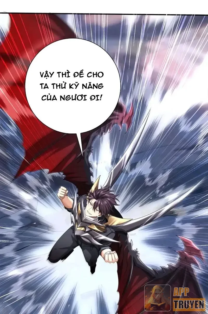 Toàn Dân Chuyển Chức: Ngự Long Sư Là Chức Nghiệp Yếu Nhất? Chapter 178 - 40