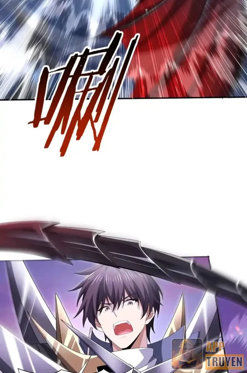 Toàn Dân Chuyển Chức: Ngự Long Sư Là Chức Nghiệp Yếu Nhất? Chapter 178 - 41