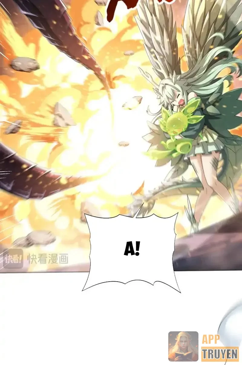 Toàn Dân Chuyển Chức: Ngự Long Sư Là Chức Nghiệp Yếu Nhất? Chapter 178 - 44