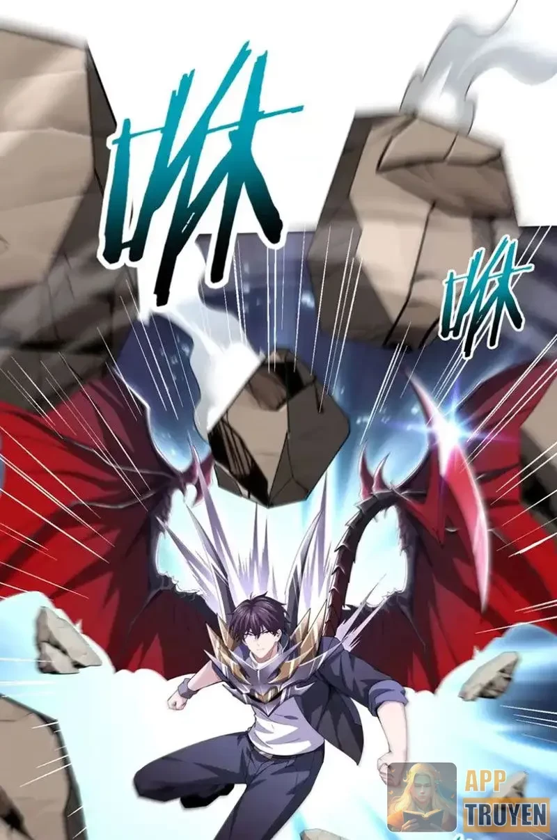 Toàn Dân Chuyển Chức: Ngự Long Sư Là Chức Nghiệp Yếu Nhất? Chapter 178 - 45