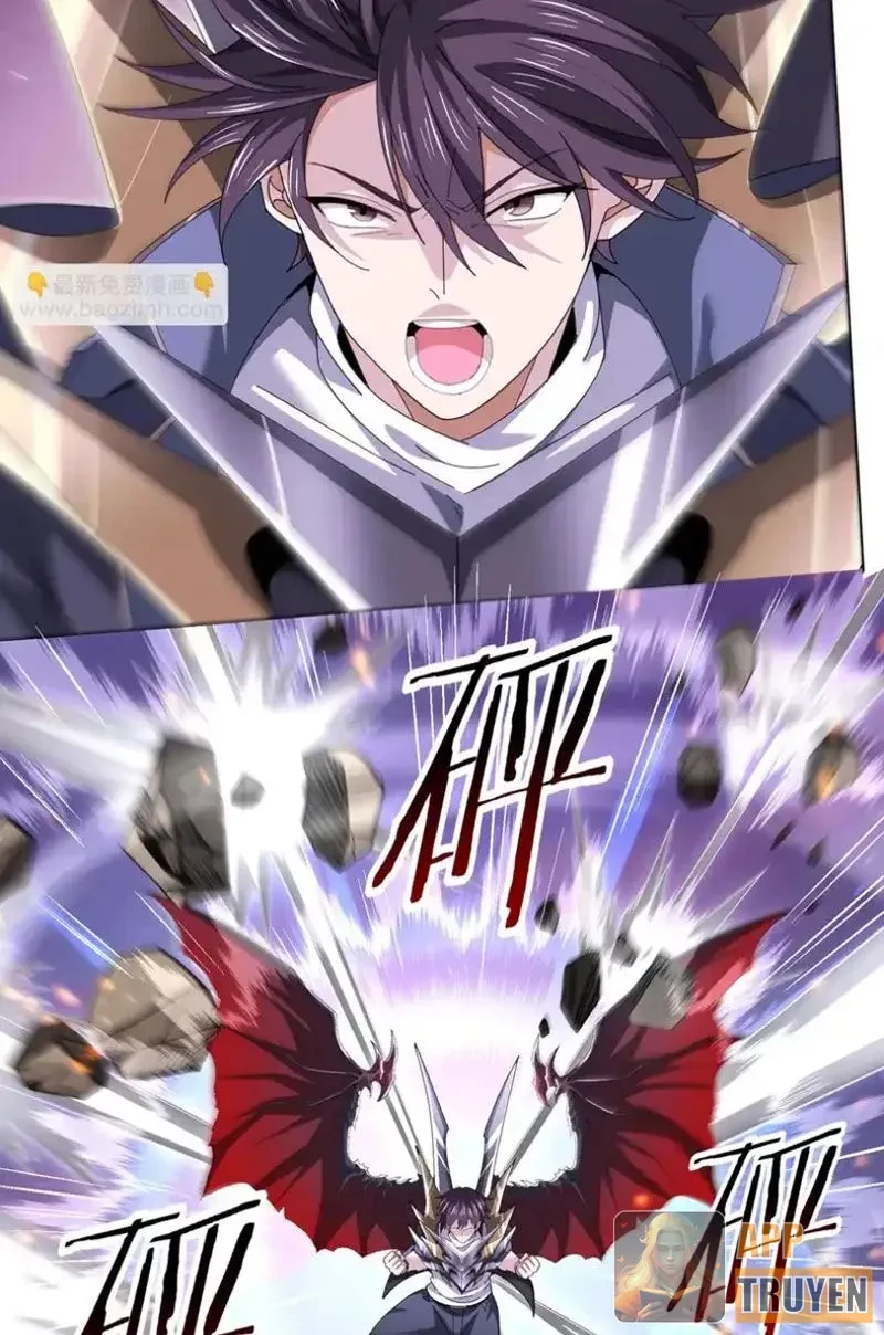 Toàn Dân Chuyển Chức: Ngự Long Sư Là Chức Nghiệp Yếu Nhất? Chapter 178 - 47