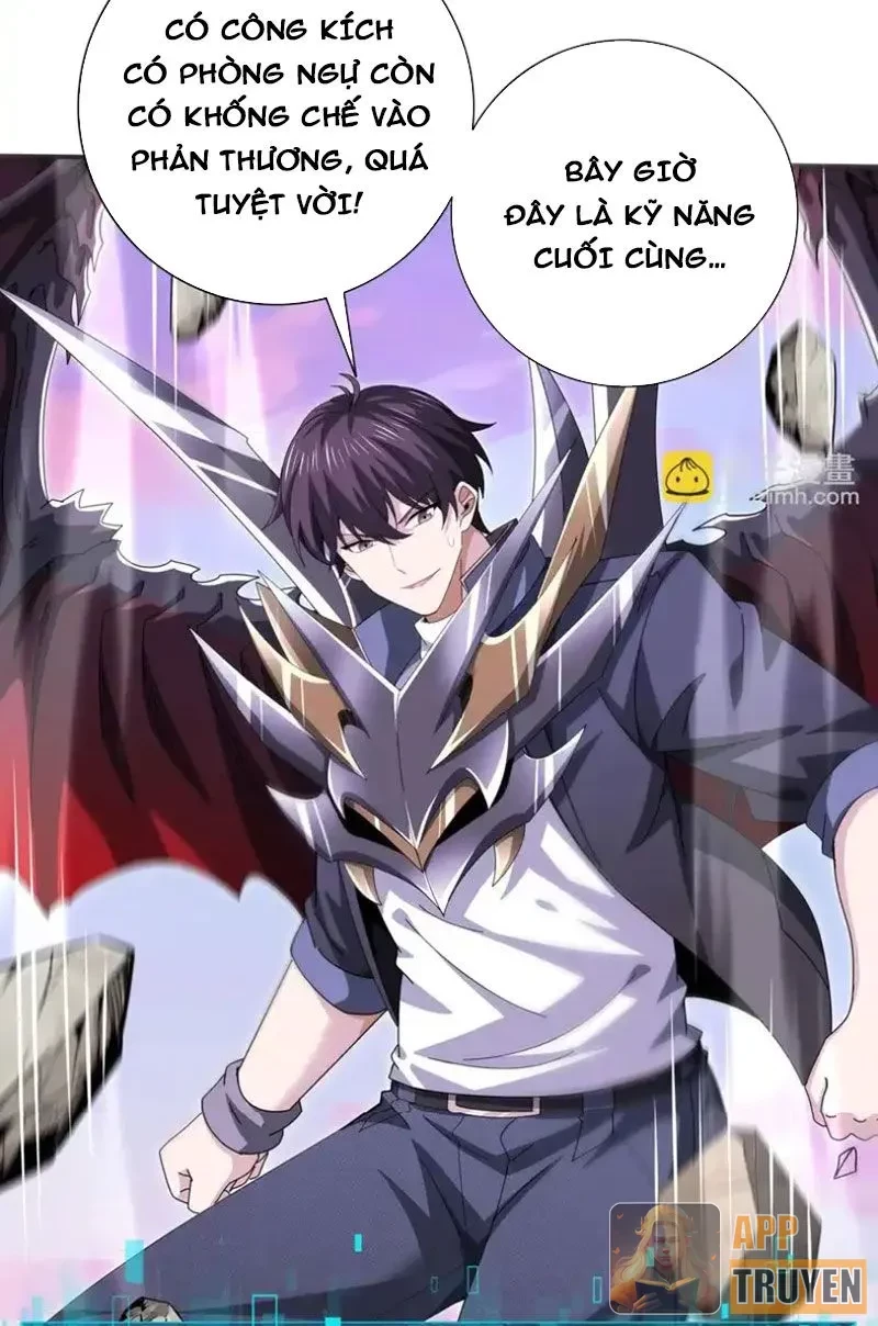 Toàn Dân Chuyển Chức: Ngự Long Sư Là Chức Nghiệp Yếu Nhất? Chapter 178 - 49