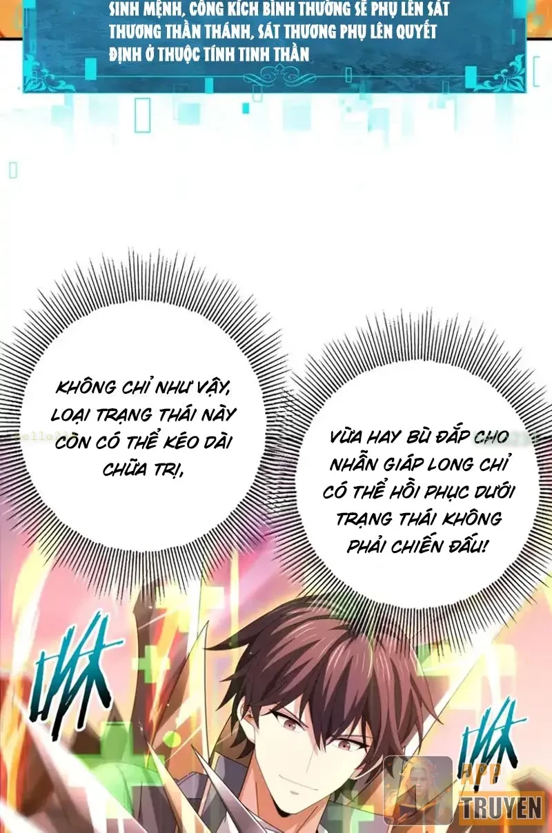 Toàn Dân Chuyển Chức: Ngự Long Sư Là Chức Nghiệp Yếu Nhất? Chapter 178 - 53