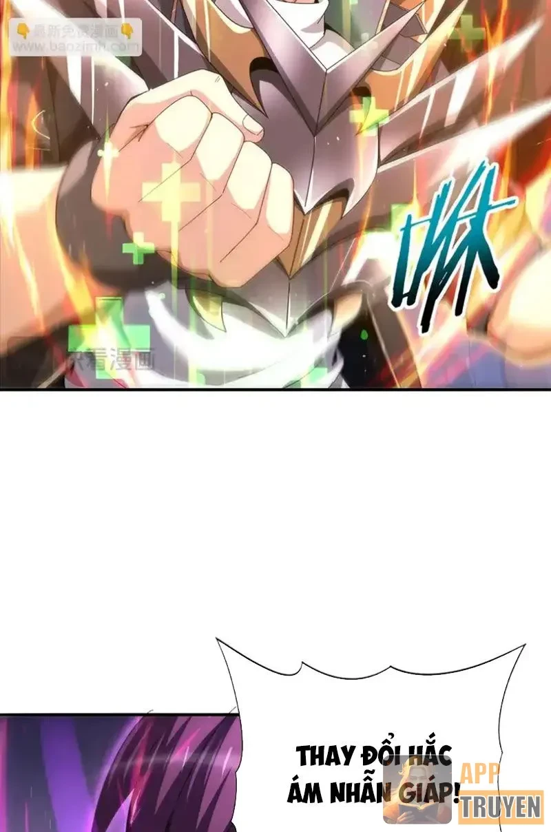 Toàn Dân Chuyển Chức: Ngự Long Sư Là Chức Nghiệp Yếu Nhất? Chapter 178 - 54