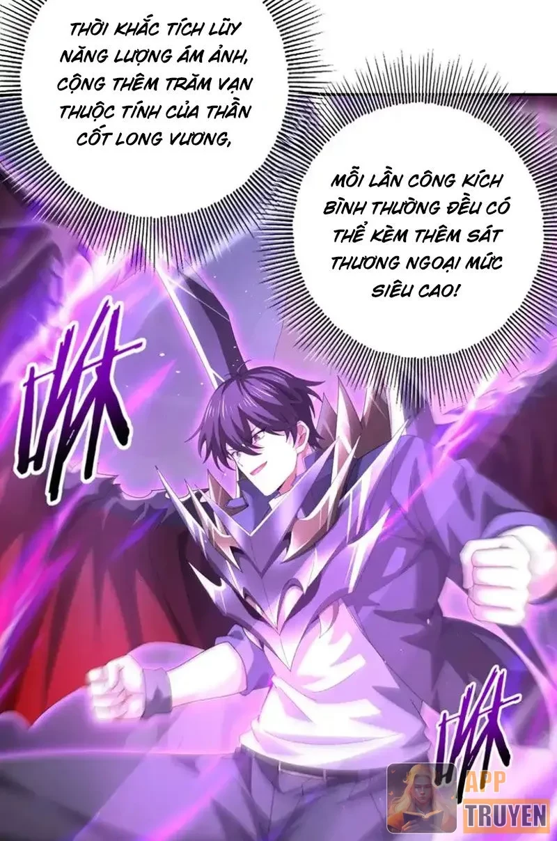 Toàn Dân Chuyển Chức: Ngự Long Sư Là Chức Nghiệp Yếu Nhất? Chapter 178 - 57