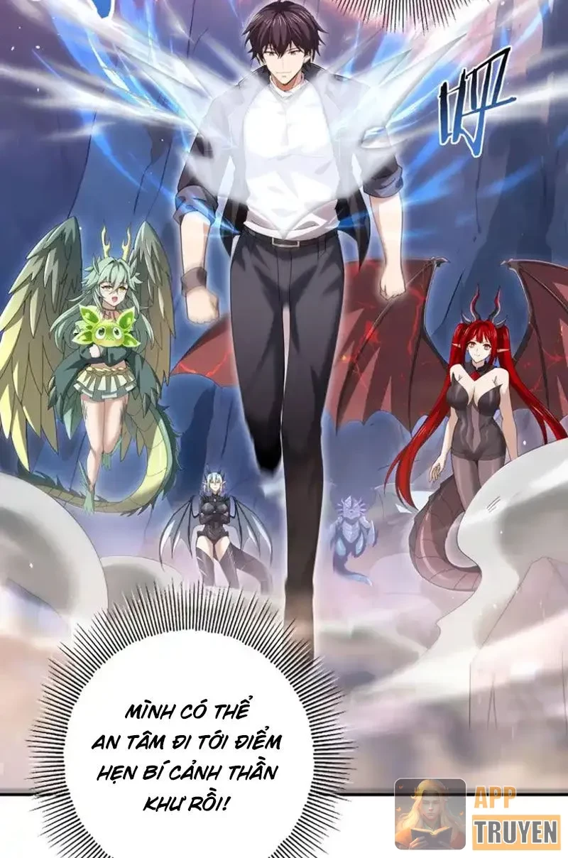 Toàn Dân Chuyển Chức: Ngự Long Sư Là Chức Nghiệp Yếu Nhất? Chapter 178 - 59