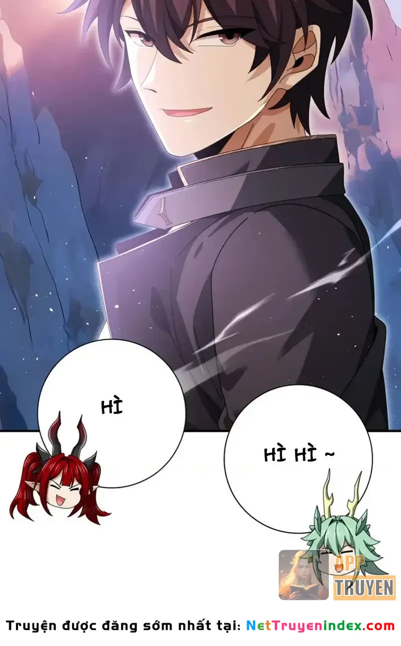 Toàn Dân Chuyển Chức: Ngự Long Sư Là Chức Nghiệp Yếu Nhất? Chapter 178 - 61