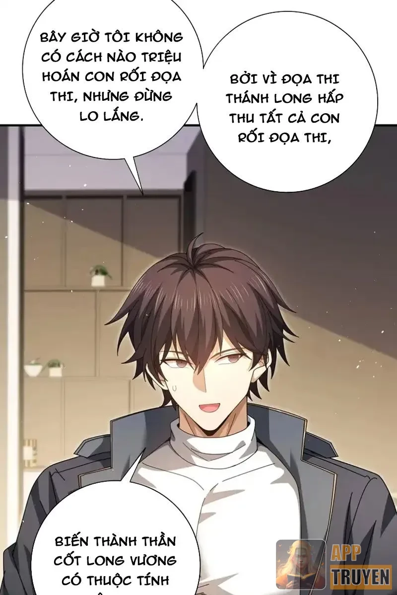 Toàn Dân Chuyển Chức: Ngự Long Sư Là Chức Nghiệp Yếu Nhất? Chapter 179 - 6