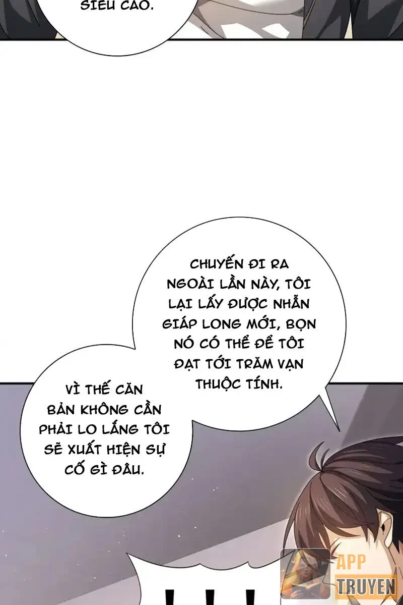 Toàn Dân Chuyển Chức: Ngự Long Sư Là Chức Nghiệp Yếu Nhất? Chapter 179 - 7