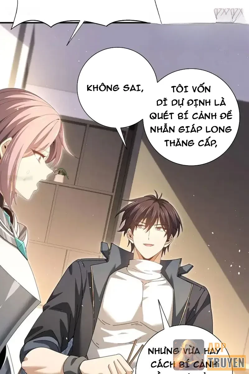 Toàn Dân Chuyển Chức: Ngự Long Sư Là Chức Nghiệp Yếu Nhất? Chapter 179 - 9