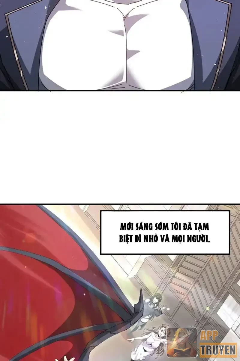 Toàn Dân Chuyển Chức: Ngự Long Sư Là Chức Nghiệp Yếu Nhất? Chapter 179 - 14