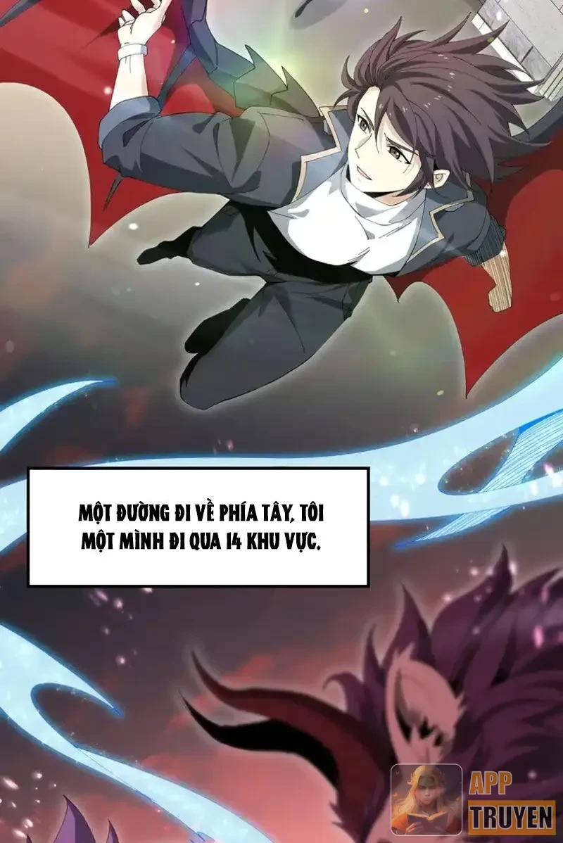 Toàn Dân Chuyển Chức: Ngự Long Sư Là Chức Nghiệp Yếu Nhất? Chapter 179 - 15