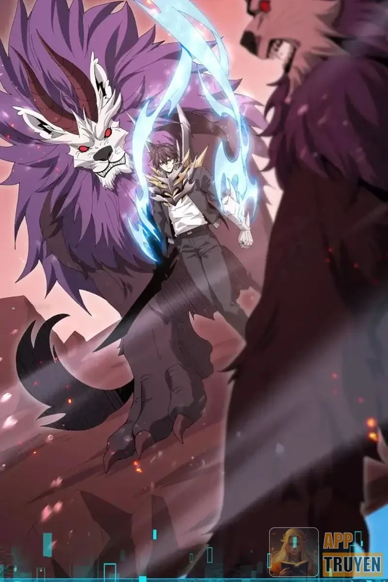 Toàn Dân Chuyển Chức: Ngự Long Sư Là Chức Nghiệp Yếu Nhất? Chapter 179 - 16