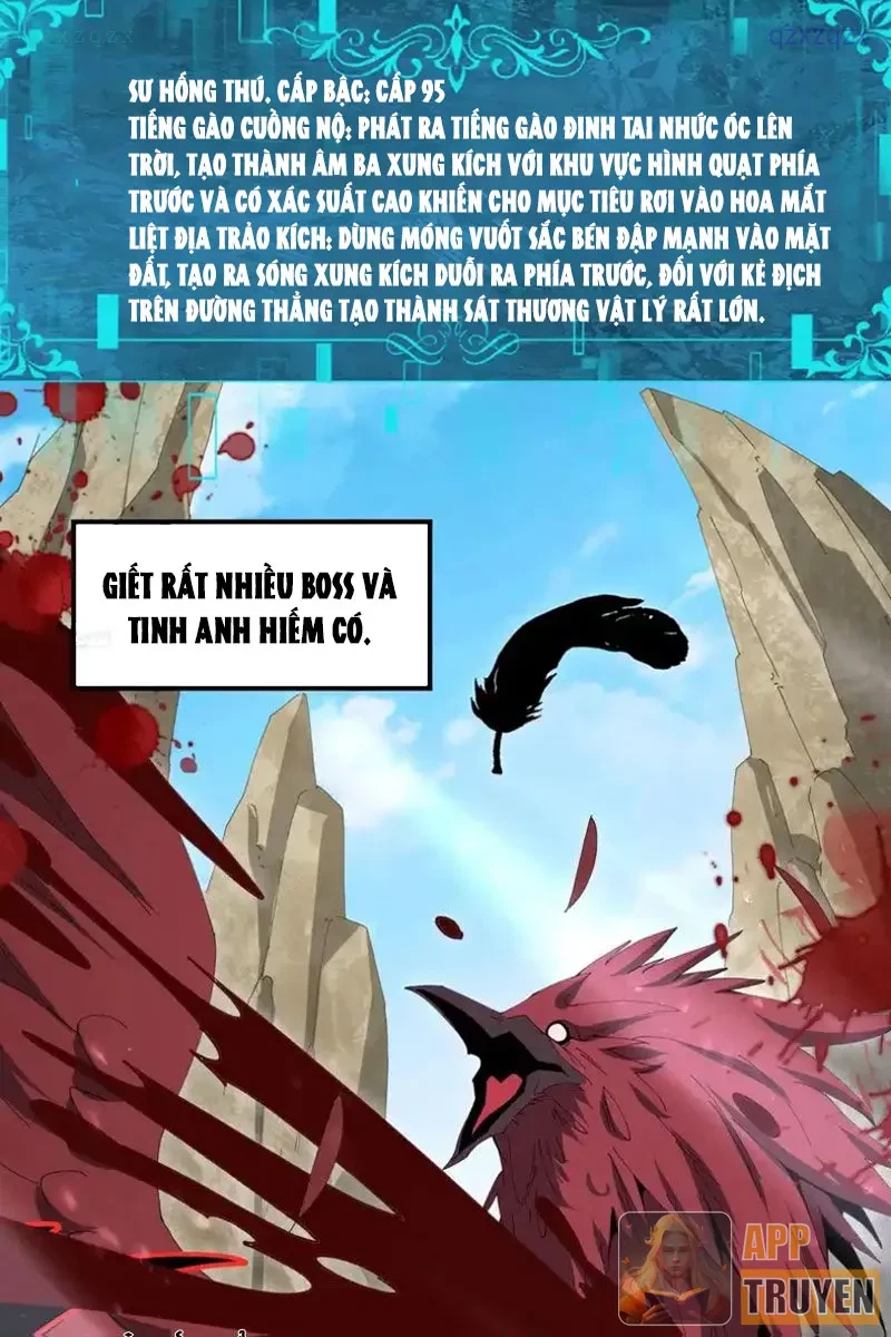 Toàn Dân Chuyển Chức: Ngự Long Sư Là Chức Nghiệp Yếu Nhất? Chapter 179 - 17