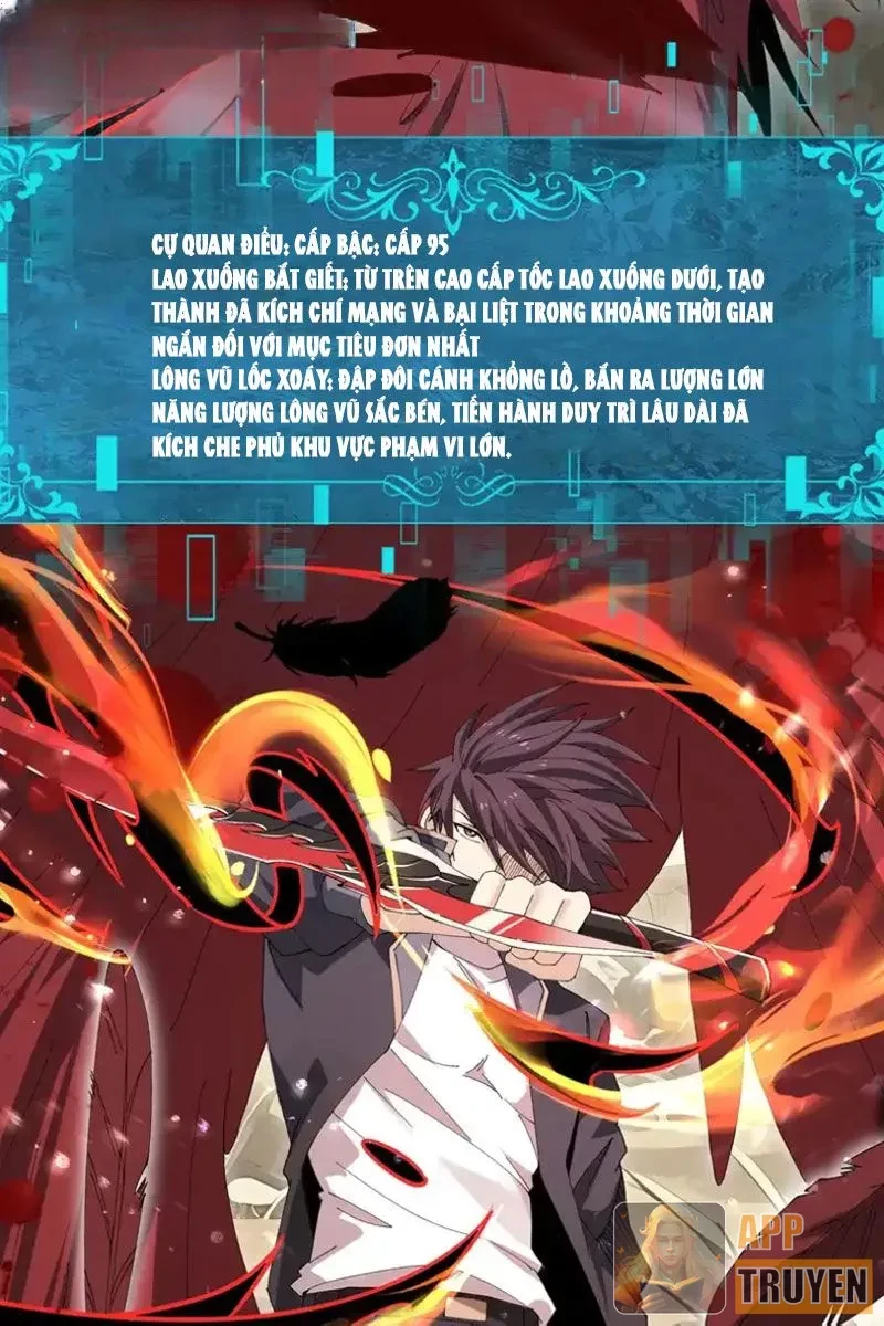 Toàn Dân Chuyển Chức: Ngự Long Sư Là Chức Nghiệp Yếu Nhất? Chapter 179 - 18