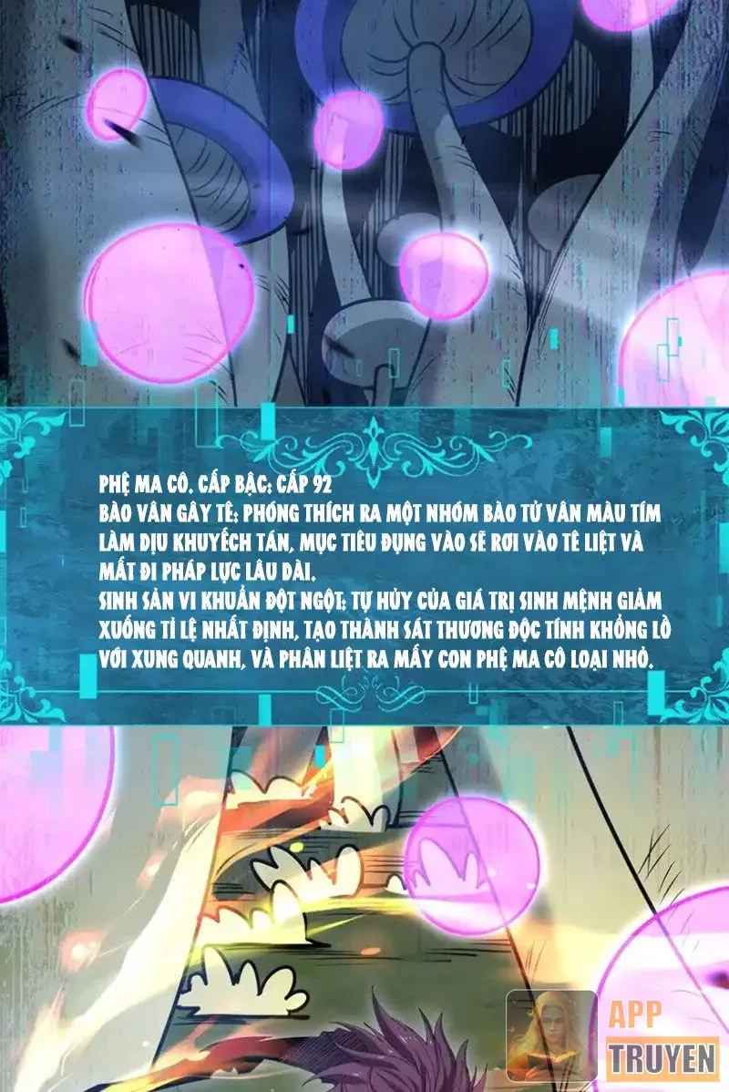 Toàn Dân Chuyển Chức: Ngự Long Sư Là Chức Nghiệp Yếu Nhất? Chapter 179 - 20