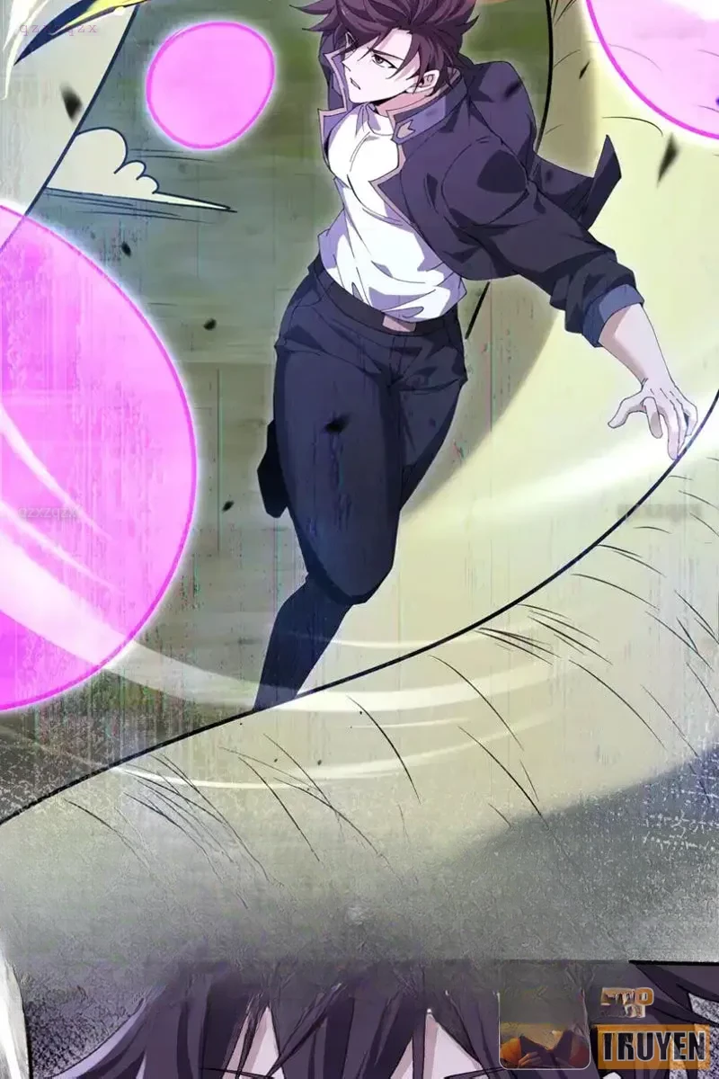 Toàn Dân Chuyển Chức: Ngự Long Sư Là Chức Nghiệp Yếu Nhất? Chapter 179 - 21