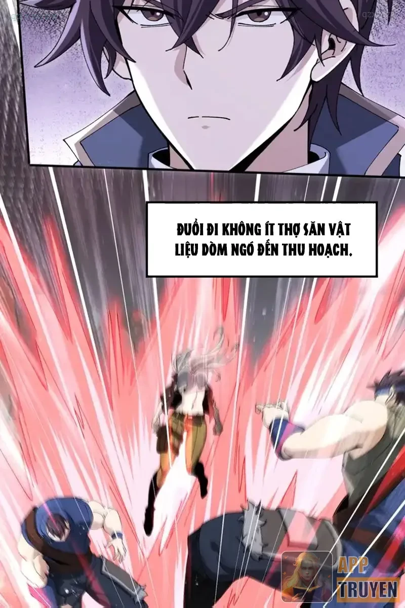 Toàn Dân Chuyển Chức: Ngự Long Sư Là Chức Nghiệp Yếu Nhất? Chapter 179 - 22