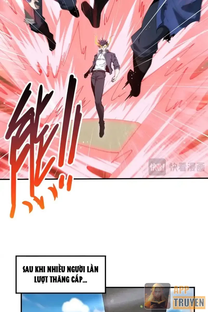 Toàn Dân Chuyển Chức: Ngự Long Sư Là Chức Nghiệp Yếu Nhất? Chapter 179 - 23