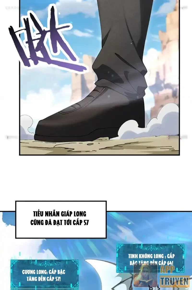 Toàn Dân Chuyển Chức: Ngự Long Sư Là Chức Nghiệp Yếu Nhất? Chapter 179 - 24