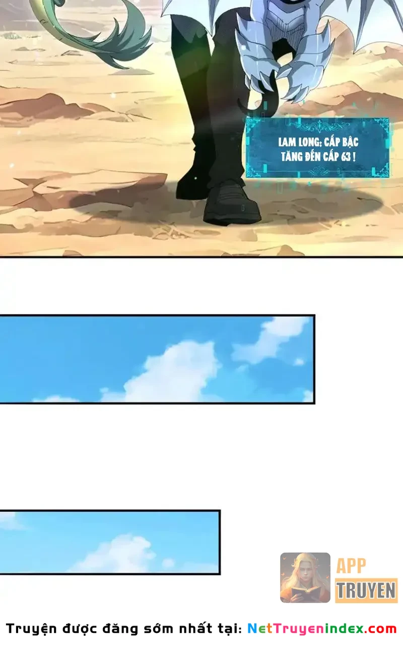 Toàn Dân Chuyển Chức: Ngự Long Sư Là Chức Nghiệp Yếu Nhất? Chapter 179 - 26