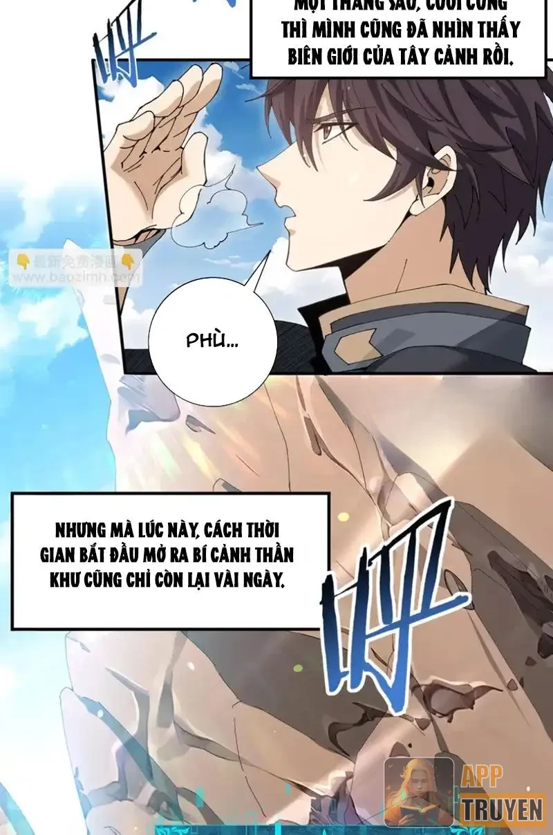 Toàn Dân Chuyển Chức: Ngự Long Sư Là Chức Nghiệp Yếu Nhất? Chapter 179 - 28