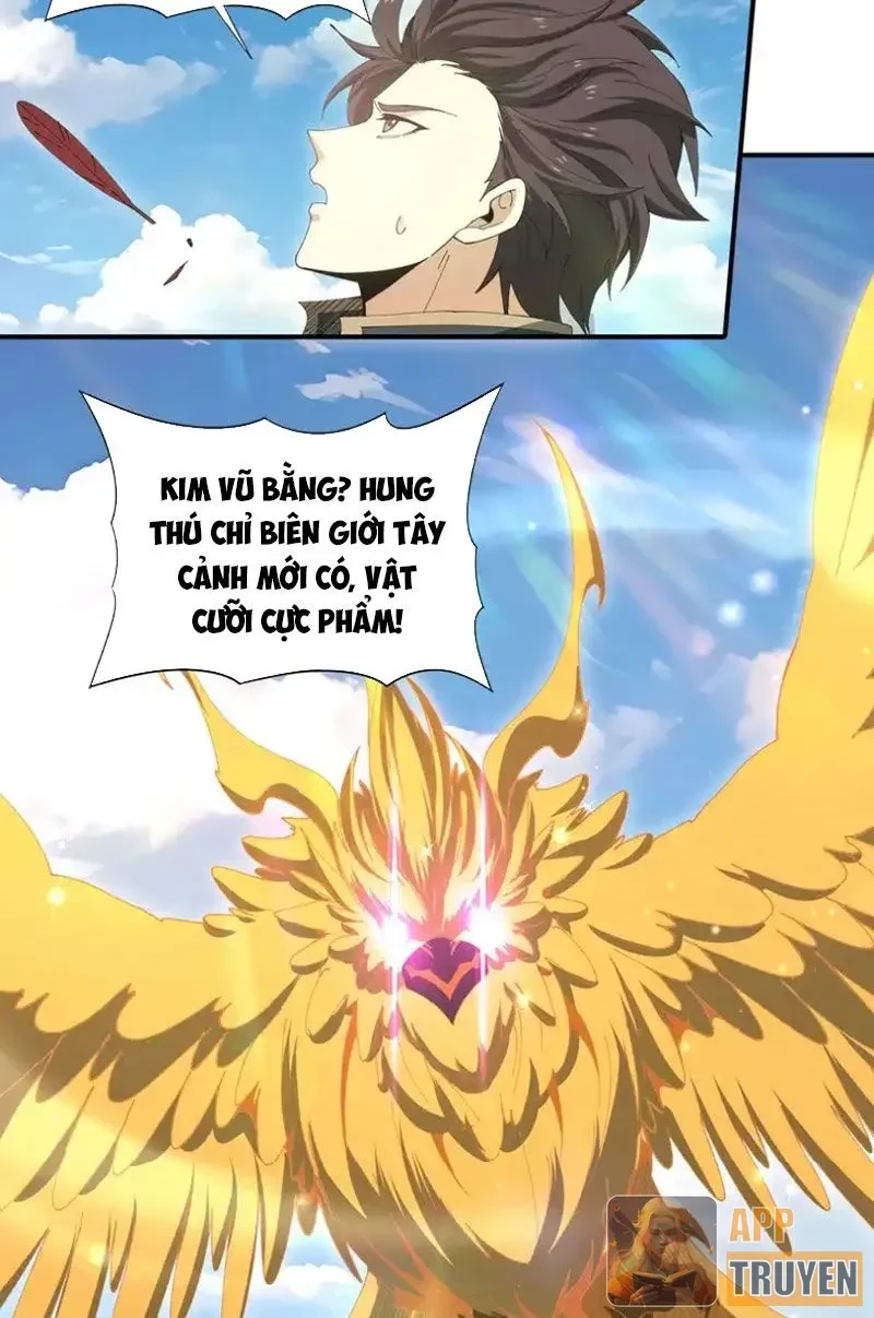 Toàn Dân Chuyển Chức: Ngự Long Sư Là Chức Nghiệp Yếu Nhất? Chapter 179 - 33