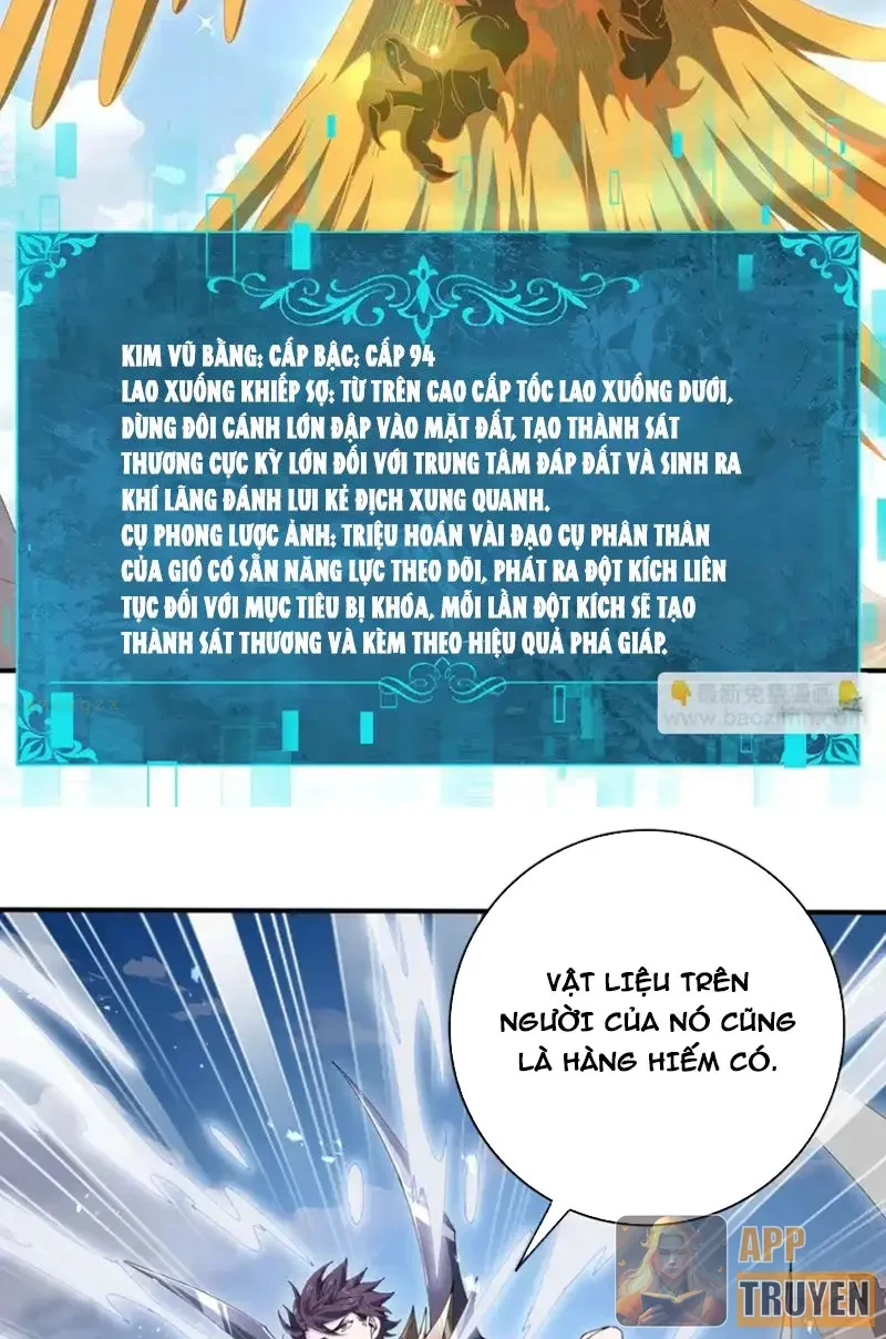 Toàn Dân Chuyển Chức: Ngự Long Sư Là Chức Nghiệp Yếu Nhất? Chapter 179 - 34